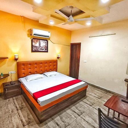 Hotel Syal Inn Amritsar Zewnętrze zdjęcie