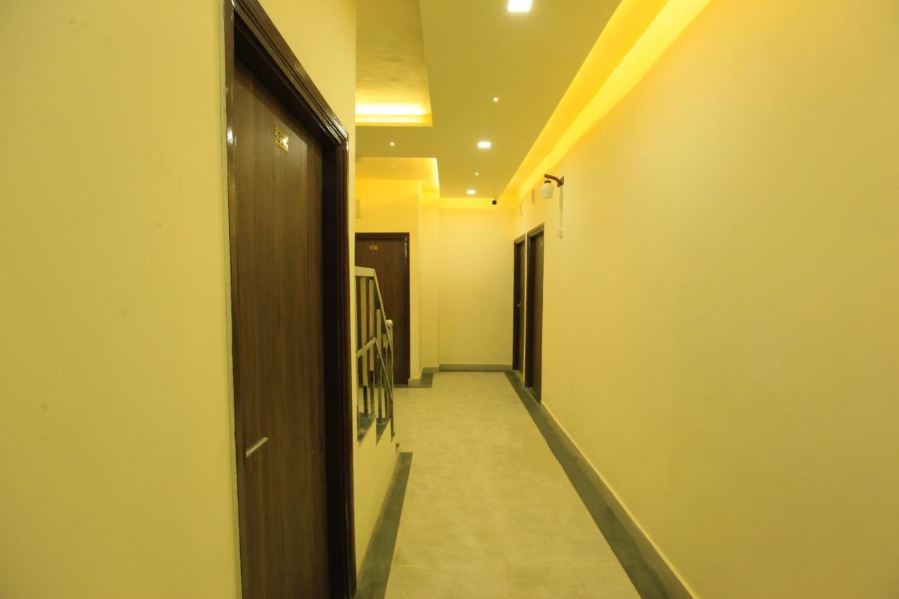 Hotel Syal Inn Amritsar Zewnętrze zdjęcie
