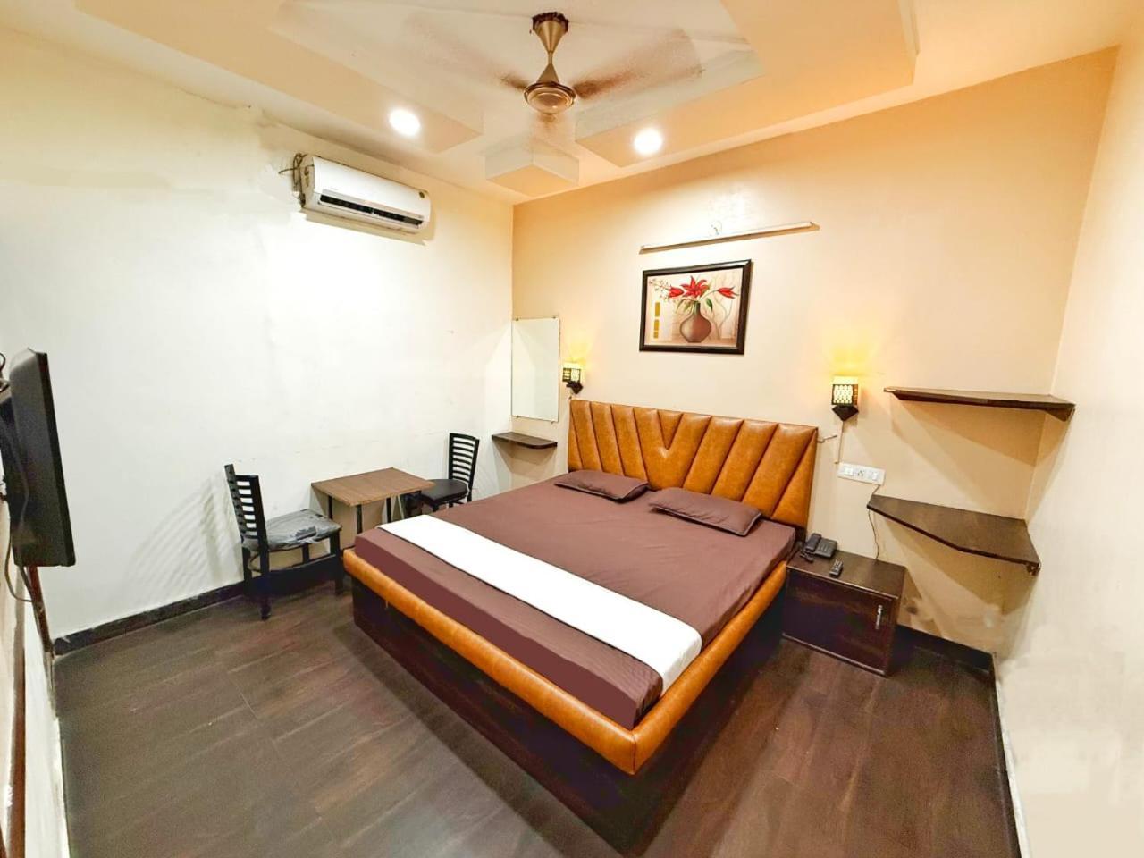 Hotel Syal Inn Amritsar Zewnętrze zdjęcie