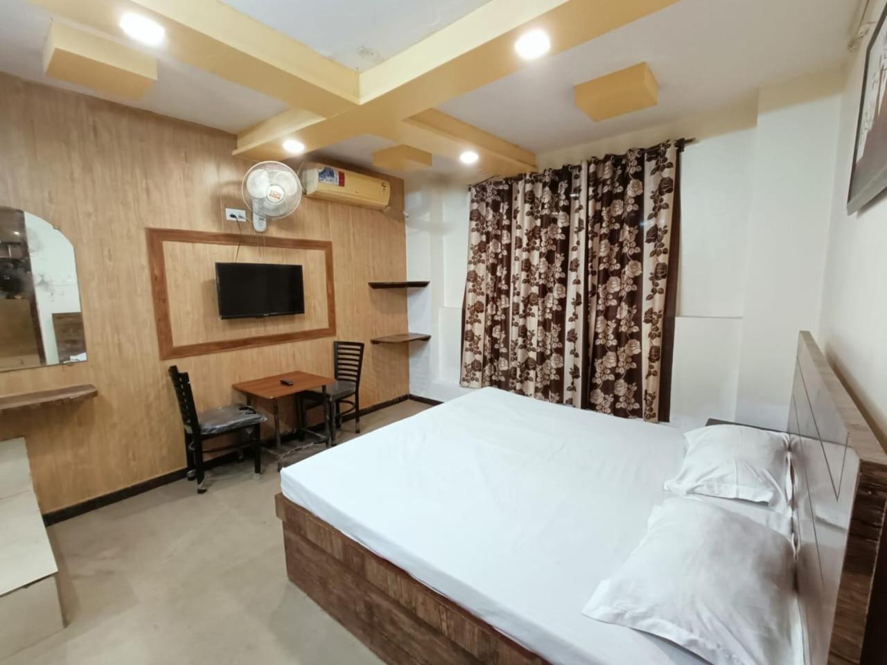 Hotel Syal Inn Amritsar Zewnętrze zdjęcie