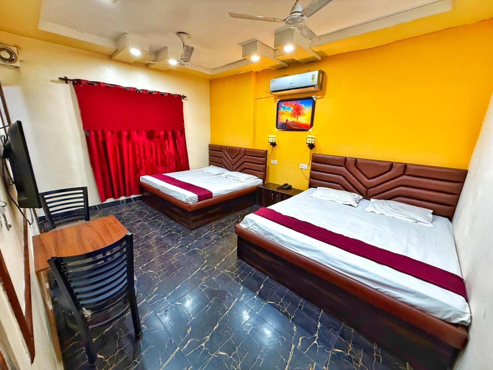 Hotel Syal Inn Amritsar Zewnętrze zdjęcie