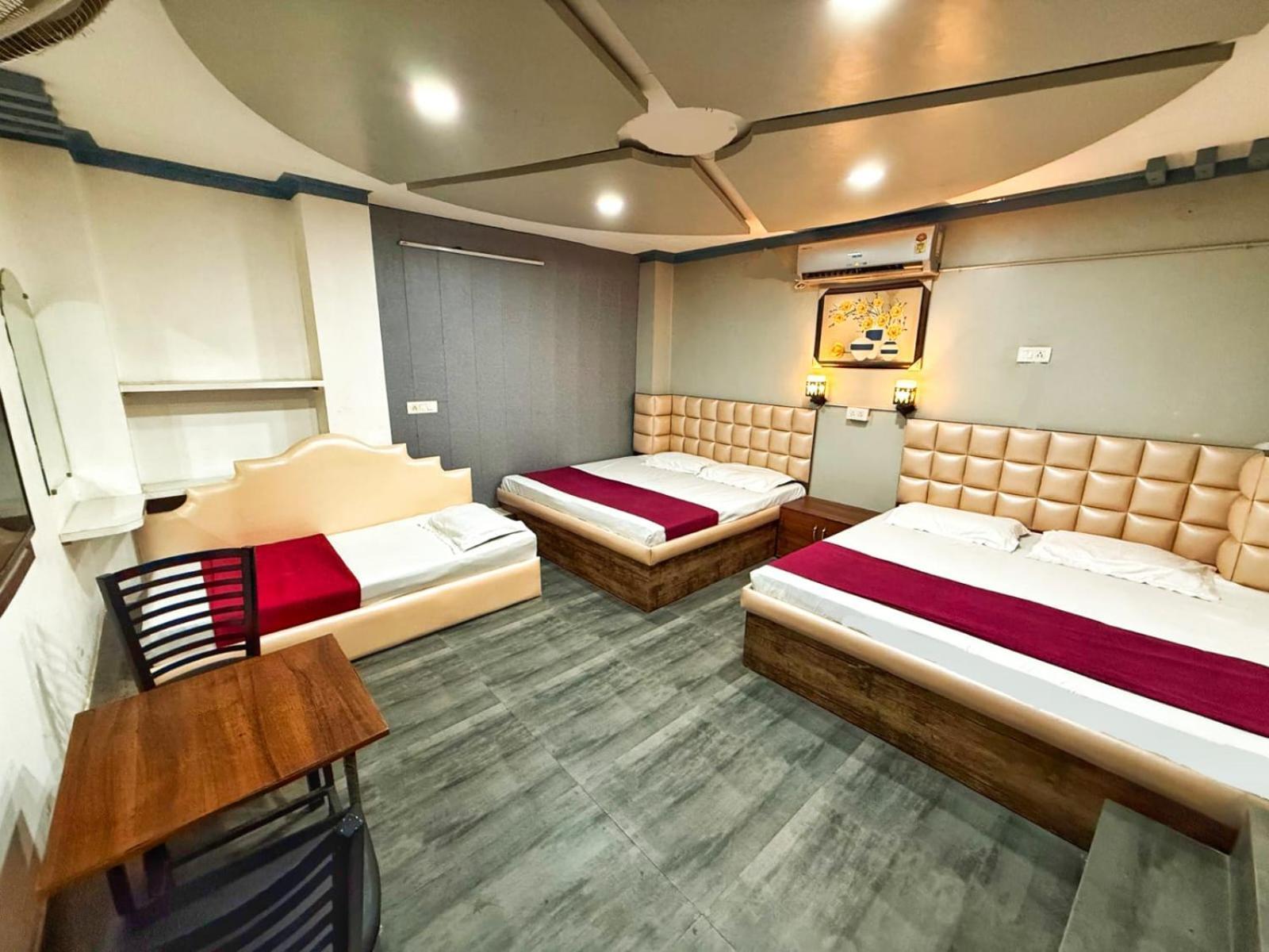 Hotel Syal Inn Amritsar Zewnętrze zdjęcie