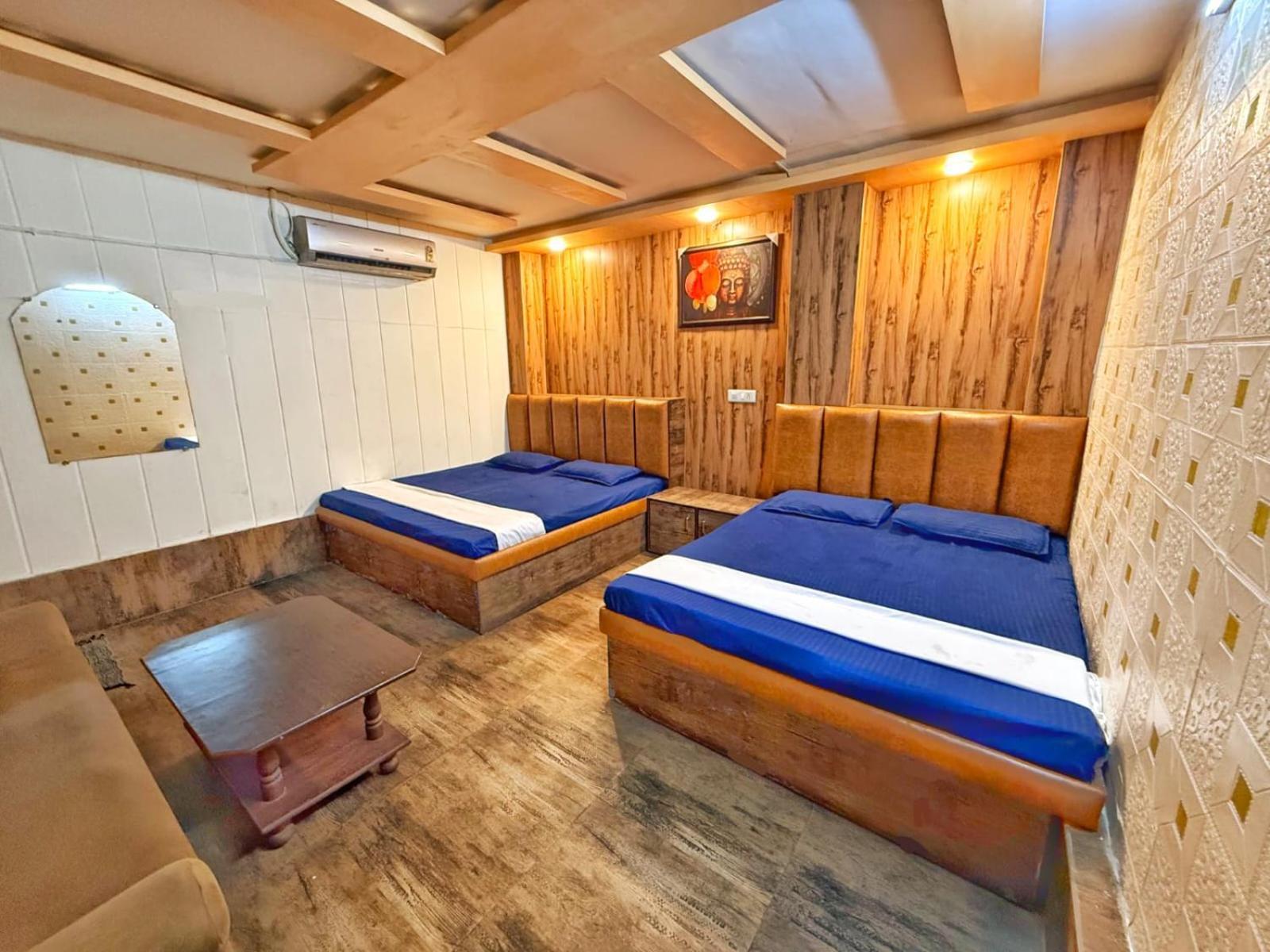 Hotel Syal Inn Amritsar Zewnętrze zdjęcie