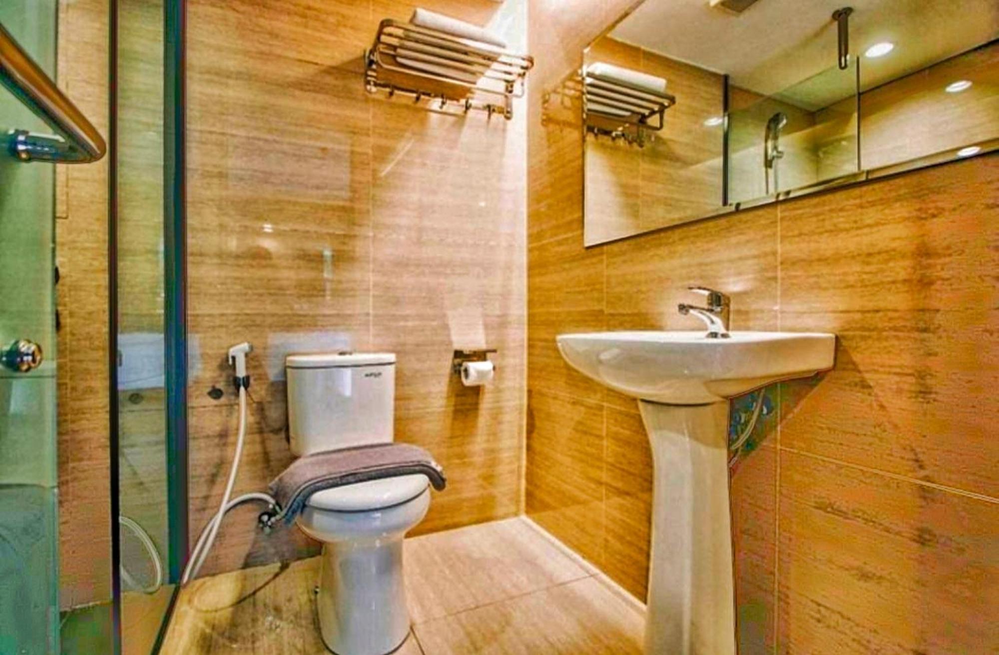 Hotel Syal Inn Amritsar Zewnętrze zdjęcie
