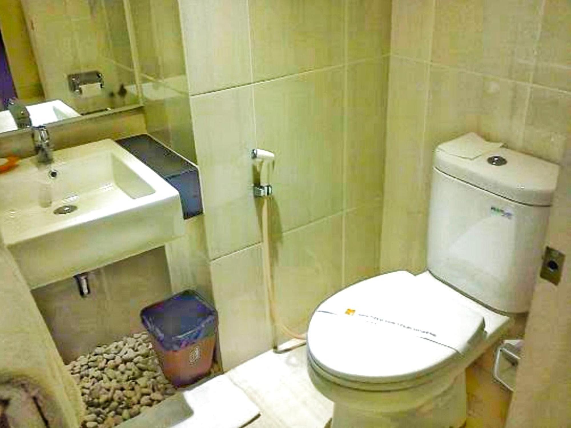 Hotel Syal Inn Amritsar Zewnętrze zdjęcie