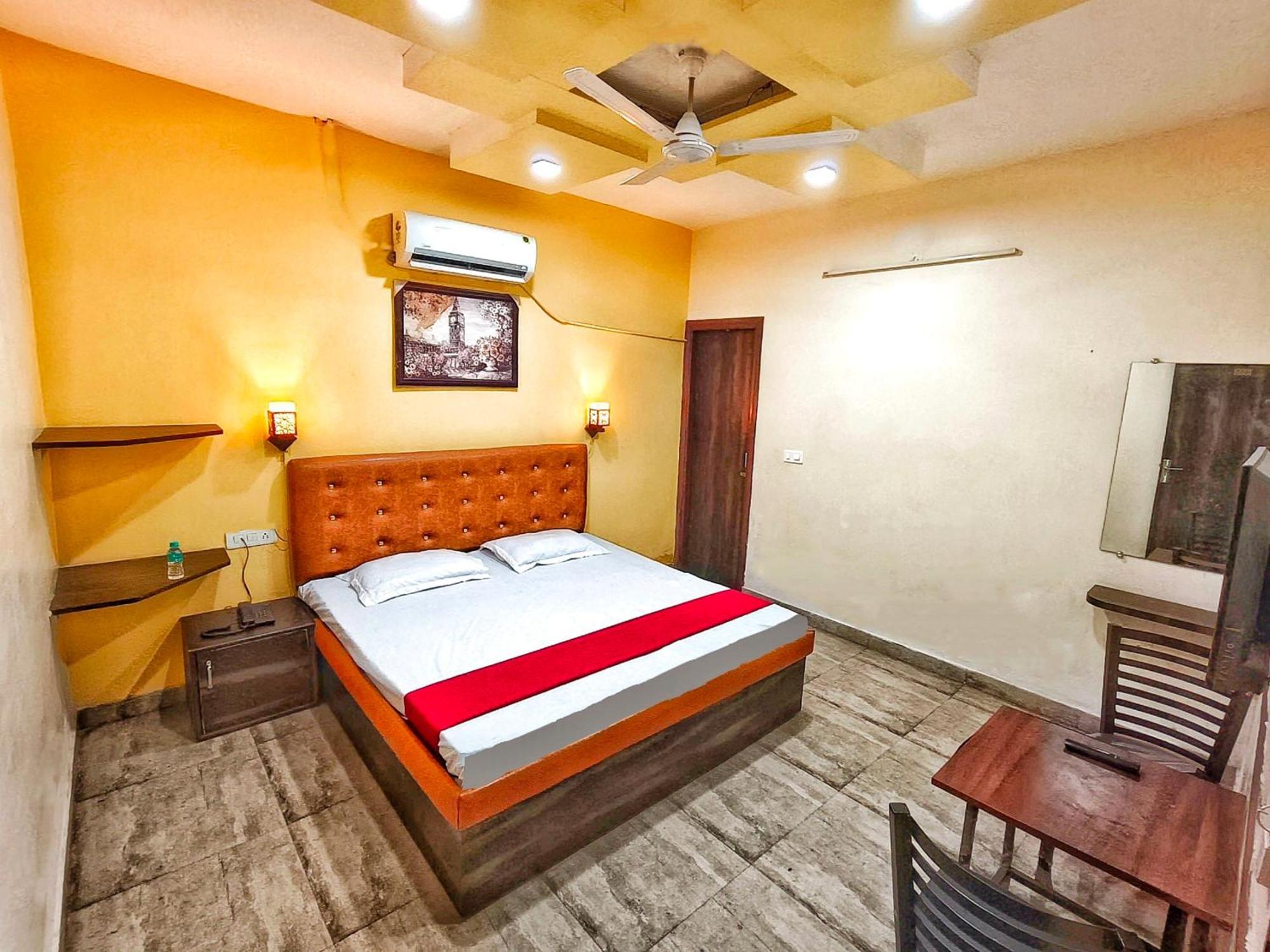 Hotel Syal Inn Amritsar Zewnętrze zdjęcie
